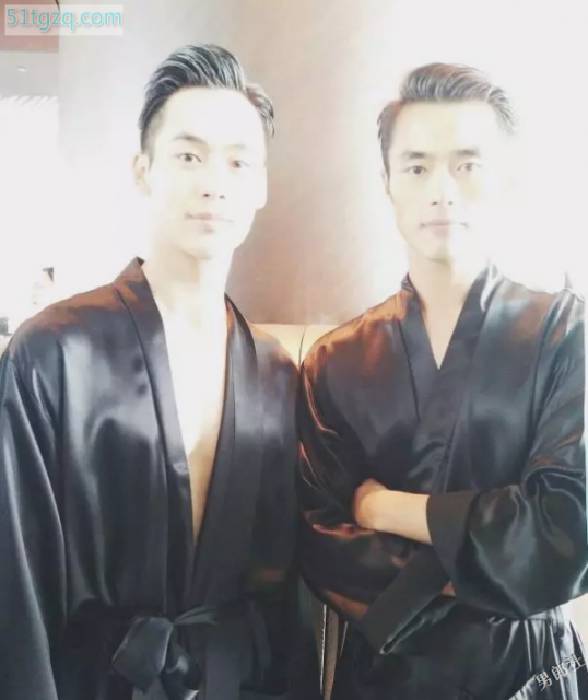 网红模特几年换了十几张面孔！？ - 51虹马