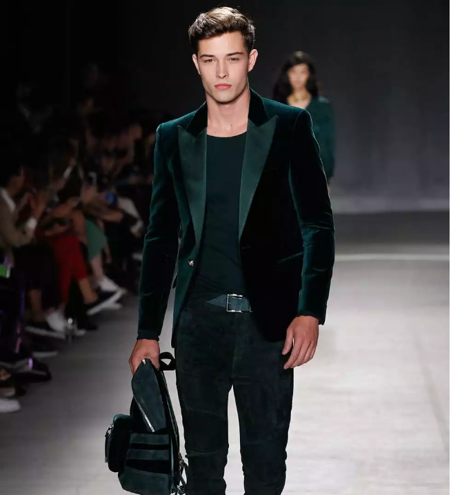 无可替代的小鲜肉 Francisco Lachowski 欧美系 - 51虹马