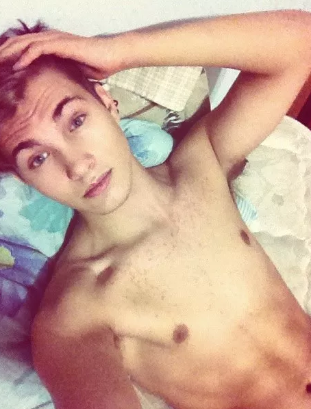 12星座爱情攻受排行榜,惊呆了!-51虹马