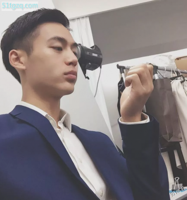 网红模特几年换了十几张面孔！？ - 51虹马