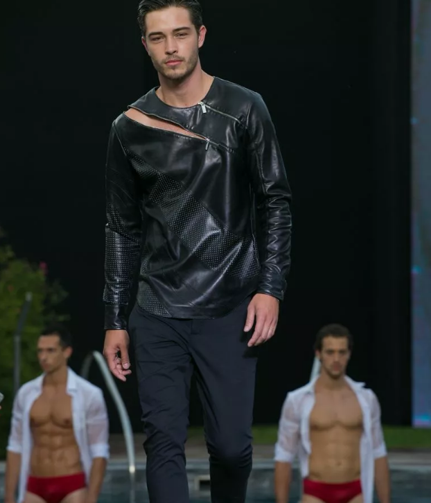 无可替代的小鲜肉 Francisco Lachowski 欧美系 - 51虹马