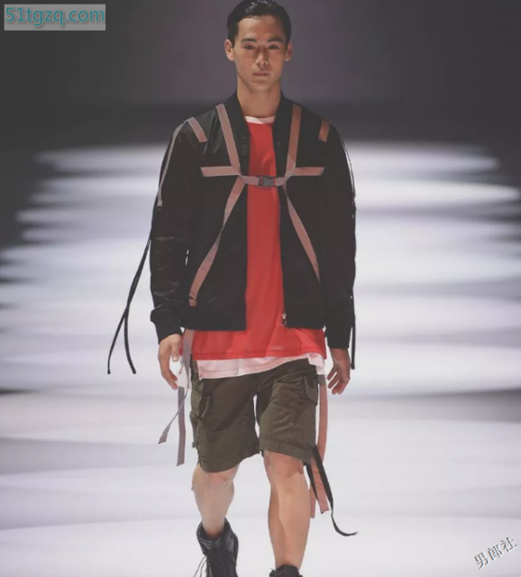 网红模特几年换了十几张面孔！？ - 51虹马