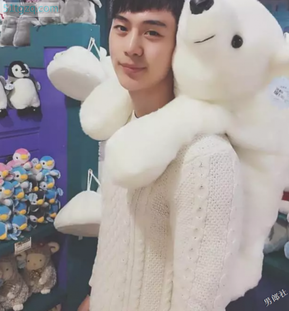 网红模特几年换了十几张面孔！？ - 51虹马