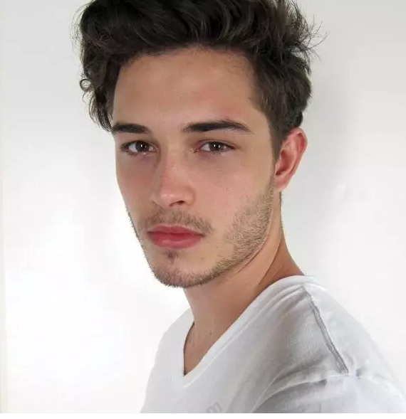 无可替代的小鲜肉 Francisco Lachowski 欧美系 - 51虹马