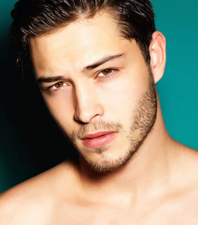 无可替代的小鲜肉 Francisco Lachowski 欧美系 - 51虹马