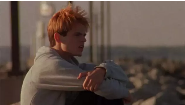 美国同志电影《诱惑17岁》高三男孩打工邂逅,电影节最佳 - 51虹马 美国同志电影《诱惑17岁》高三男孩打工邂逅,电影节最佳 - 51虹马