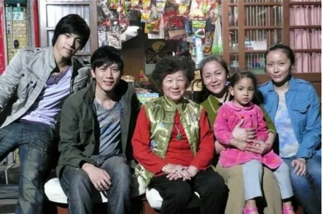 母亲节 | 与母亲和解 - 51虹马