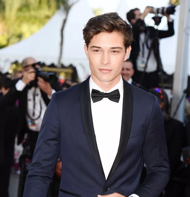 无可替代的小鲜肉 Francisco Lachowski 欧美系 - 51虹马