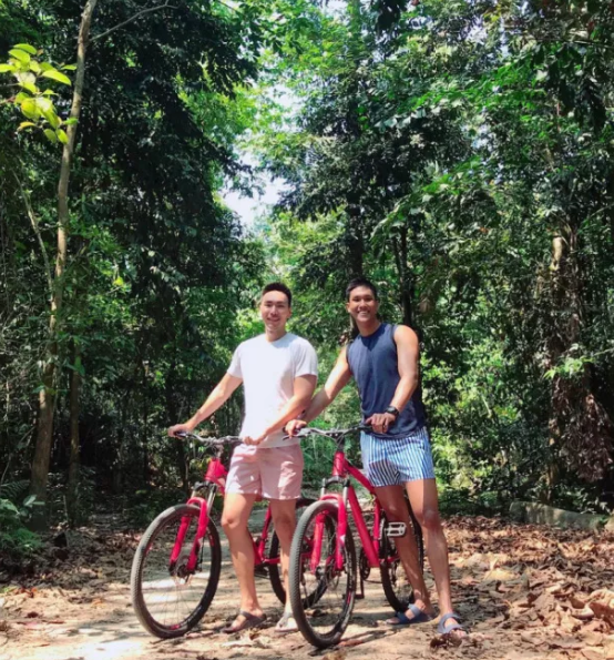 直男也会跟同性上床!没有百分百的异性恋? - 51虹马 直男也会跟同性上床!没有百分百的异性恋? - 51虹马