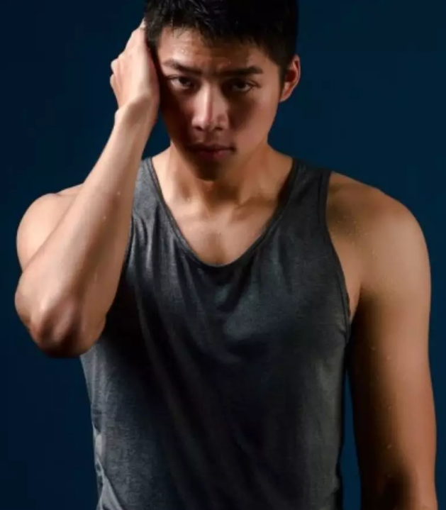 肌肉男很多都缺少性生活吗！？男郎社 - 51虹马