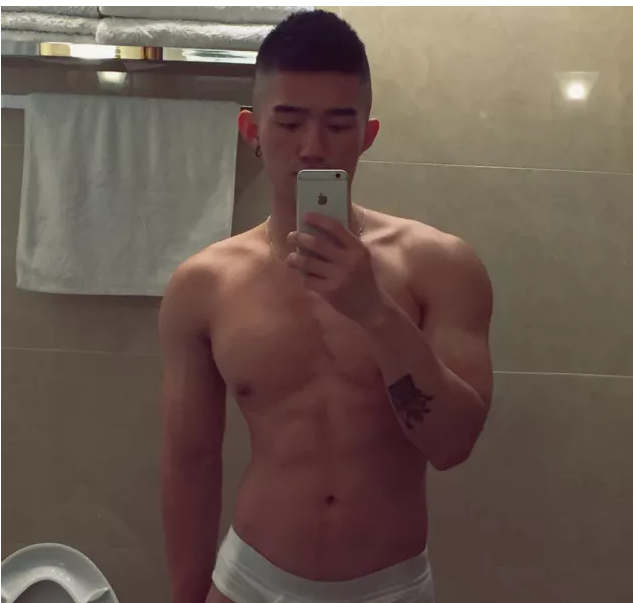 网红直言吸遍上海所有优质攻？ - 51虹马