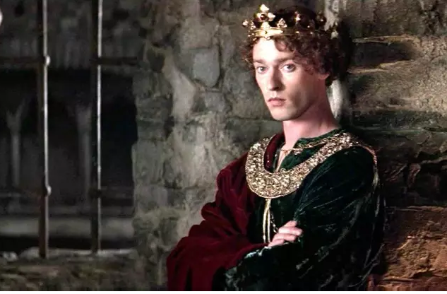 那些国王是gay，真会玩！ - 51虹马