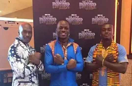 《黑豹》演员被爆曾是GV男优!遭痛批「令人恶心」 - 51虹马 《黑豹》演员被爆曾是GV男优!遭痛批「令人恶心」 - 51虹马