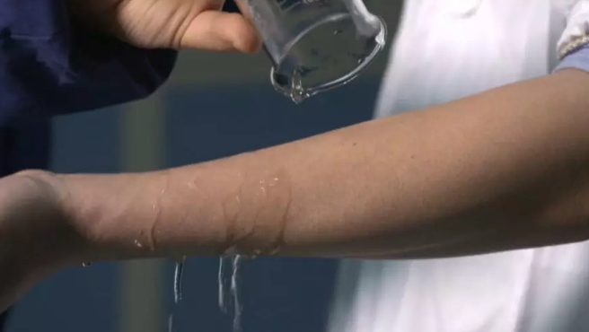 临床揭秘!传说中一闻就倒的迷魂药真的存在吗? - 51虹马 临床揭秘!传说中一闻就倒的迷魂药真的存在吗? - 51虹马