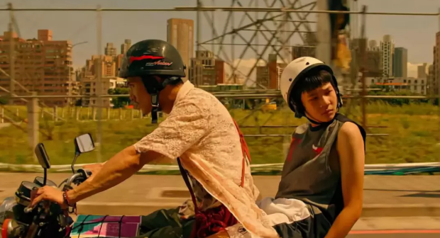 预告 | 唐嫣前男友主演的同志剧 你要看吗？ - 51虹马