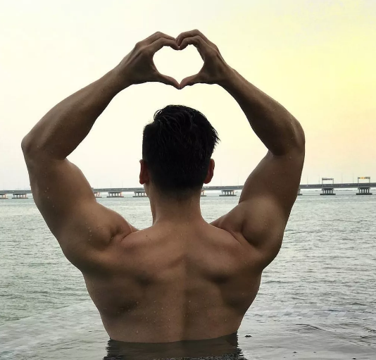 健身，真的要禁欲么？ - 51虹马