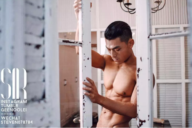 【爆肉公社】好MAN！巧克力味男人+30P.JPG - 51虹马