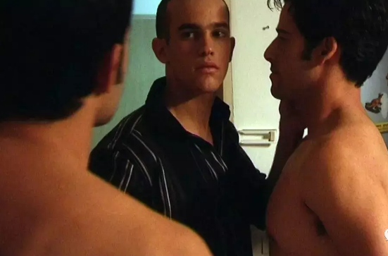 《极地爱恋》同志之间到底存不存在真爱? - 51虹马 《极地爱恋》同志之间到底存不存在真爱? - 51虹马