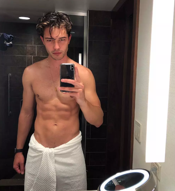 纪实|被包养的同性恋-51虹马