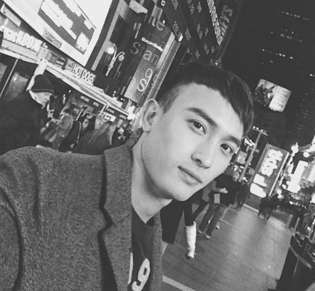 空少堪称帅版王思聪!我为他放弃了一个亿 - 51虹马 空少堪称帅版王思聪!我为他放弃了一个亿 - 51虹马