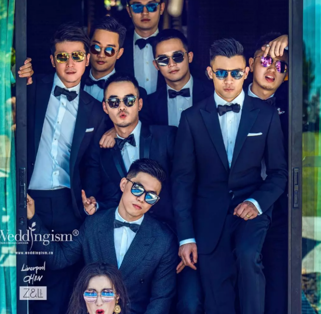 翻版樊野?名媛在苏梅岛的甜蜜婚礼其实是一场营销表演 - 51虹马 翻版樊野?名媛在苏梅岛的甜蜜婚礼其实是一场营销表演 - 51虹马