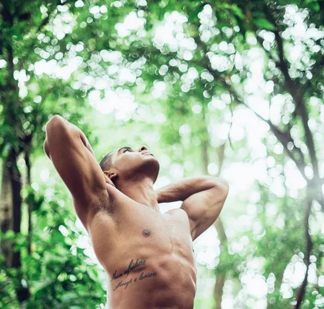 基乎I我男朋友不知道我是HIV携带者 - 51虹马 基乎I我男朋友不知道我是HIV携带者 - 51虹马