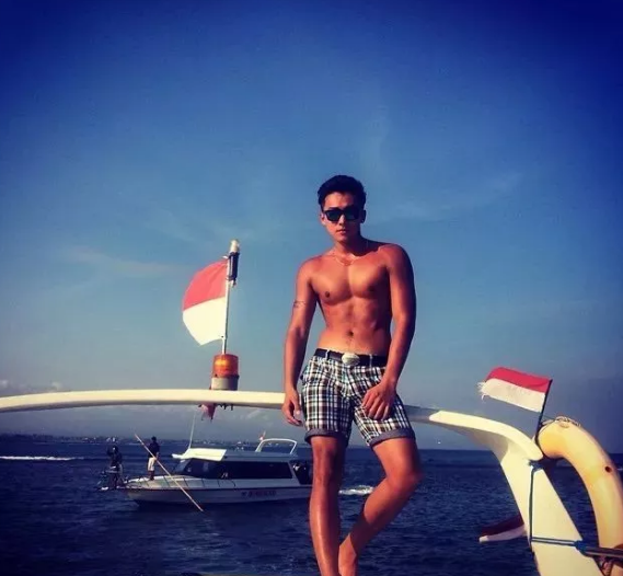 抖音长腿直男？哪来那么多直男！！！ - 51虹马