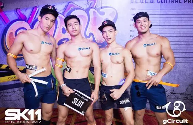 泼水节过后,一大波名媛又双叒叕齐聚泰国竟是为了… - 51虹马 泼水节过后,一大波名媛又双叒叕齐聚泰国竟是为了… - 51虹马