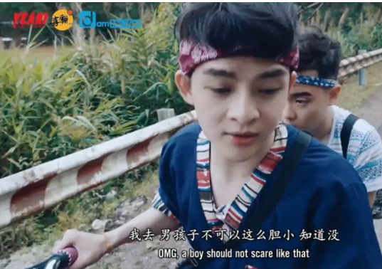 这是男男版的灰姑娘与王子吗？ - 51虹马