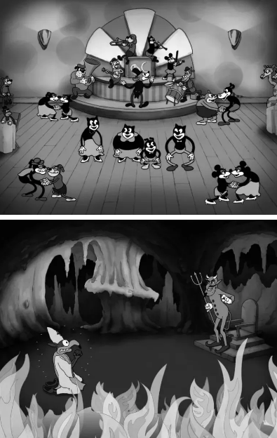 《快乐是基》：清新可爱小动画 - 51虹马