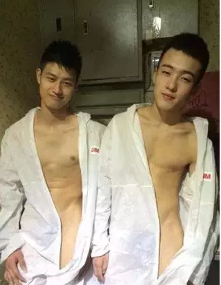 和很黑的体育生，是什么感受？ - 51虹马