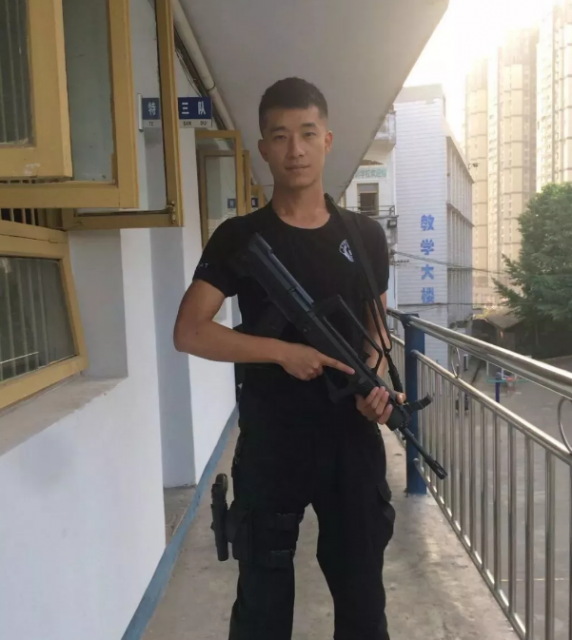 新兵弟弟，其实也可以很可口的 - 51虹马