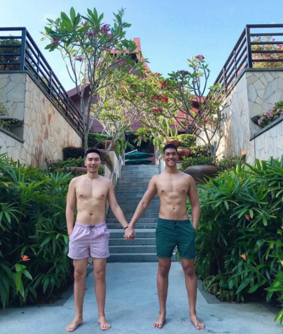 直男也会跟同性上床!没有百分百的异性恋? - 51虹马 直男也会跟同性上床!没有百分百的异性恋? - 51虹马