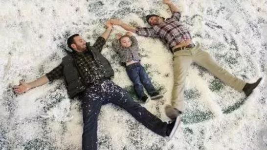 同志养出的孩子就会成为同性恋?同志养孩子有多难? - 51虹马 同志养出的孩子就会成为同性恋?同志养孩子有多难? - 51虹马