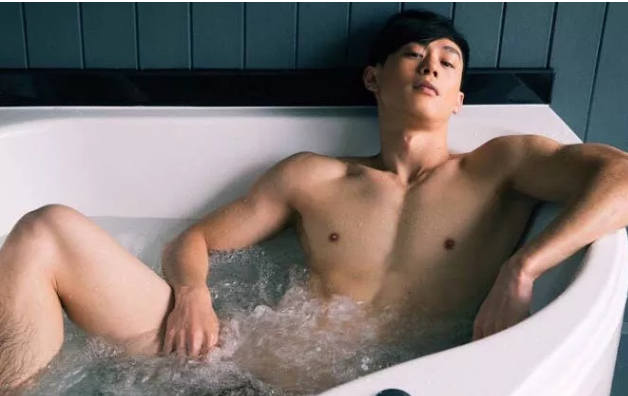 97年大长腿“朱亚文”搓衣板腹肌敲口耐 - 51虹马