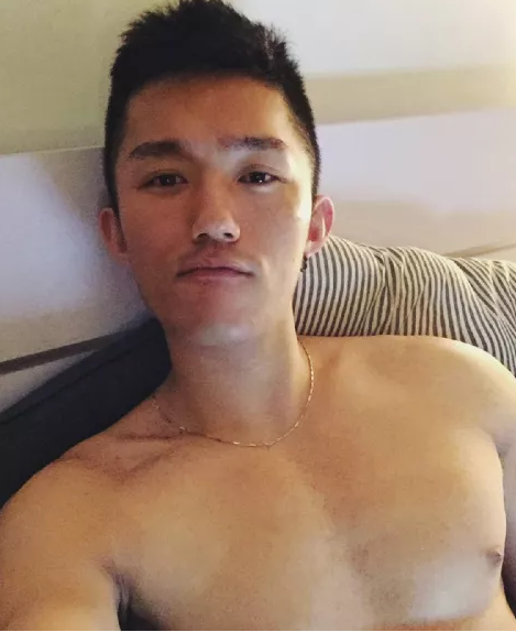 网红直言吸遍上海所有优质攻? - 51虹马 网红直言吸遍上海所有优质攻? - 51虹马