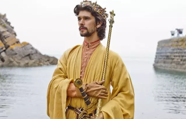 那些国王是gay，真会玩！ - 51虹马