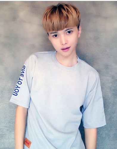 男生染发选什么颜色显皮肤白 显白的染色发型 - 51虹马 男生染发选什么颜色显皮肤白 显白的染色发型 - 51虹马