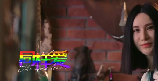 网友称同性恋是心理变态！尚雯婕爆粗口“滚”！ - 51虹马