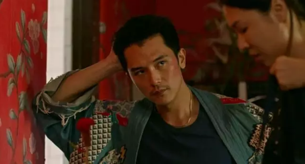 预告 | 唐嫣前男友主演的同志剧 你要看吗? - 51虹马 预告 | 唐嫣前男友主演的同志剧 你要看吗? - 51虹马