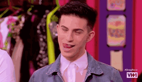 顶级男模复出了！他曾经是贴吧最红的肉体担当 - 51虹马