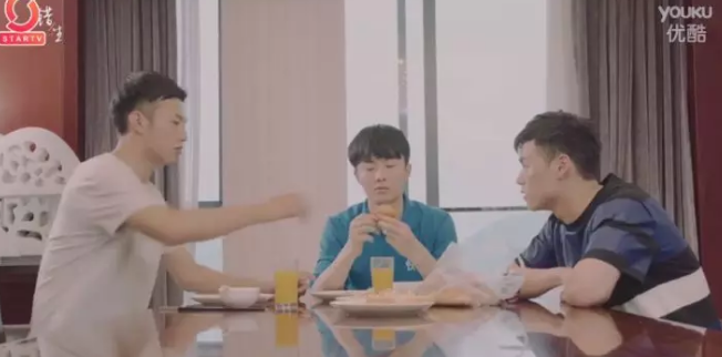 高颜值国产腐剧 - 51虹马