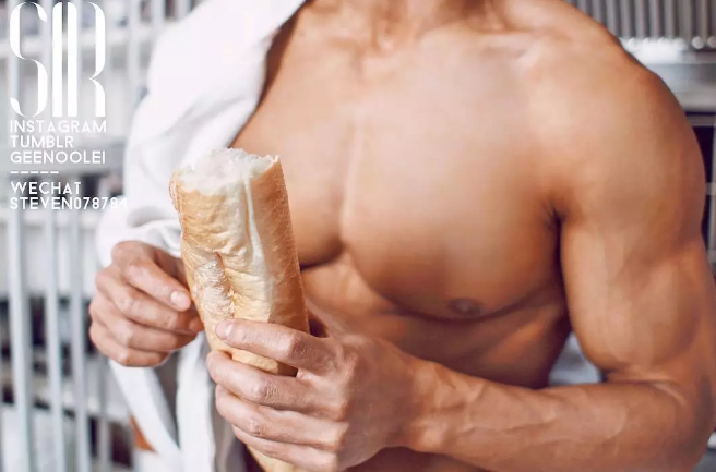 【爆肉公社】好MAN！巧克力味男人+30P.JPG - 51虹马