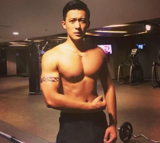 抖音长腿直男？哪来那么多直男！！！ - 51虹马