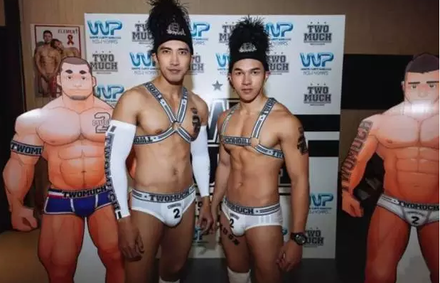 泼水节过后,一大波名媛又双叒叕齐聚泰国竟是为了… - 51虹马 泼水节过后,一大波名媛又双叒叕齐聚泰国竟是为了… - 51虹马