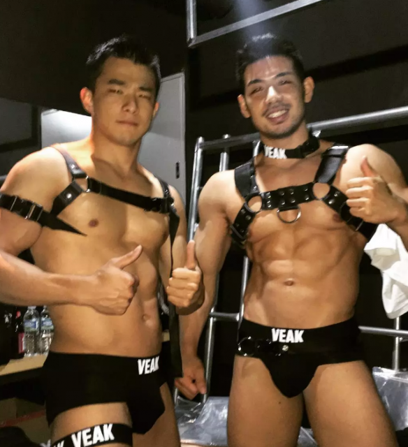 天菜ALEX已有男票，晒船照羡慕死网友！ - 51虹马