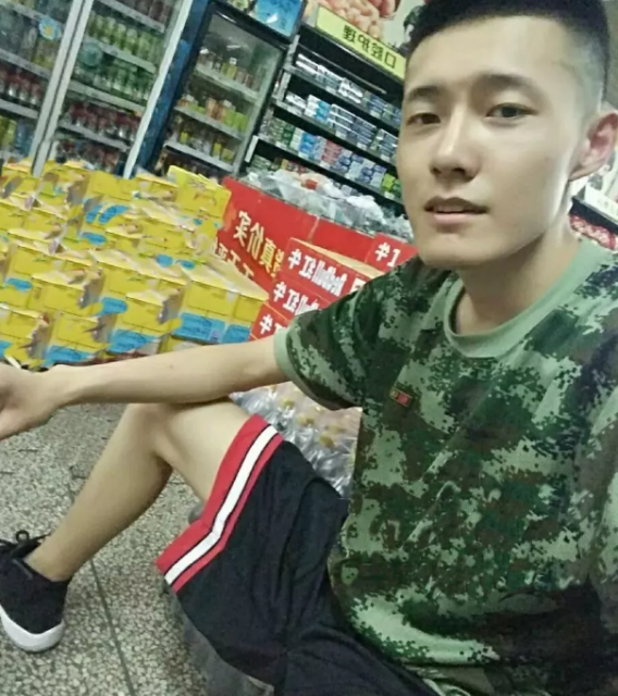 新兵弟弟,其实也可以很可口的 - 51虹马 新兵弟弟,其实也可以很可口的 - 51虹马