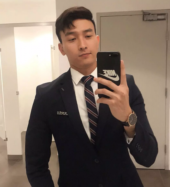 空少堪称帅版王思聪!我为他放弃了一个亿 - 51虹马 空少堪称帅版王思聪!我为他放弃了一个亿 - 51虹马