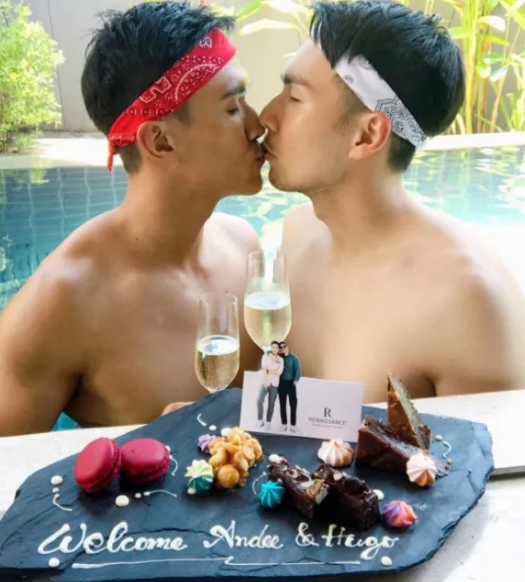 直男也会跟同性上床!没有百分百的异性恋? - 51虹马 直男也会跟同性上床!没有百分百的异性恋? - 51虹马