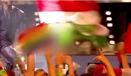 芒果台马赛克一打，打的到底是谁的脸？ - 51虹马